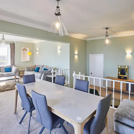 Host & - Swift View Appartement *