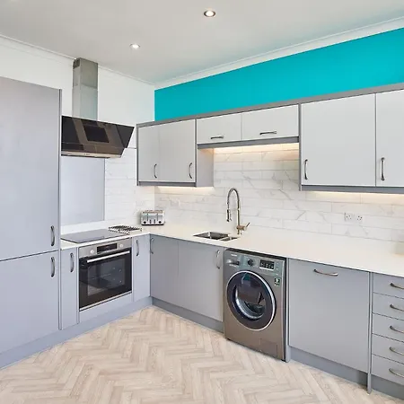 Host & - Swift View 아파트 휫비