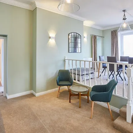 Apartmán Host & - Swift View Whitby
