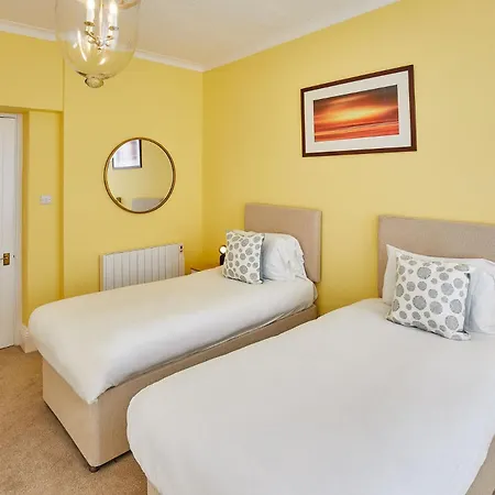 Host&stay - Swift View *